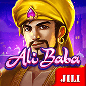 Ali Baba - ph903 game