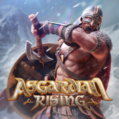 Asgardian Rising - ph903 game