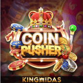 Coin Pusher - ph903 cards game