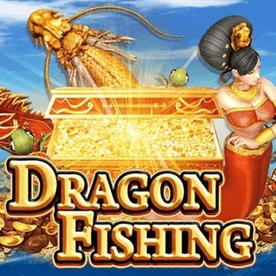 Dragon Fishing - ph903 game