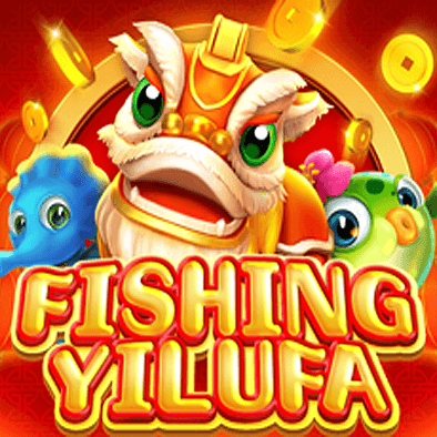 Fishing Yi Lu Fa - ph903 fishing arcade game