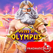Gates of Olympus - Legendary Greek Mythology Slot Game
