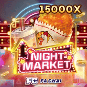 Night Market - ph903 casino