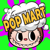 Popmart Slot Game at ph903 Casino