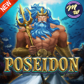 Poseidon - ph903 app