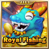 Royal Fishing - ph903 slot