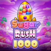 Sugar Rush 1000 - ph903 slot game