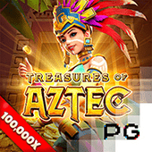 Treasures of Aztec - ph903 slot