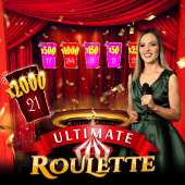 Ultimate Roulette - ph903