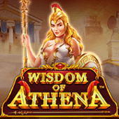 Wisdom of Athena - ph903 slot game
